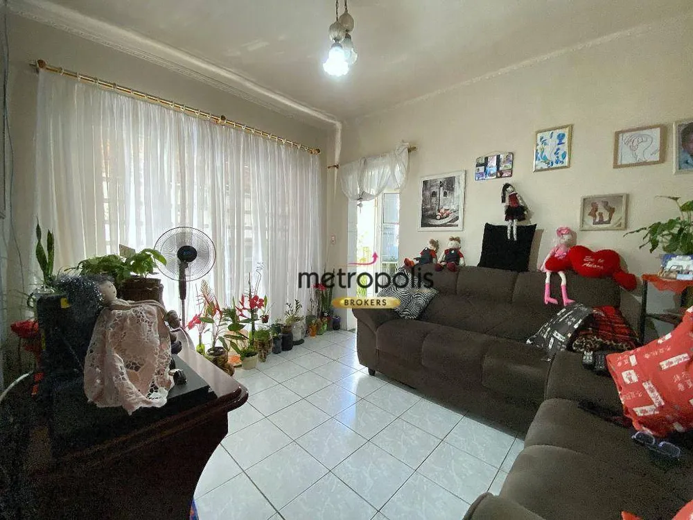 Casa, 4 quartos, 129 m² - Foto 3