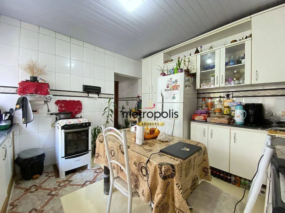 Casa, 4 quartos, 129 m² - Foto 4