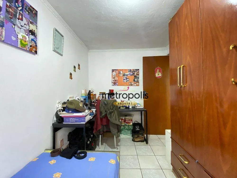 Casa, 4 quartos, 129 m² - Foto 6