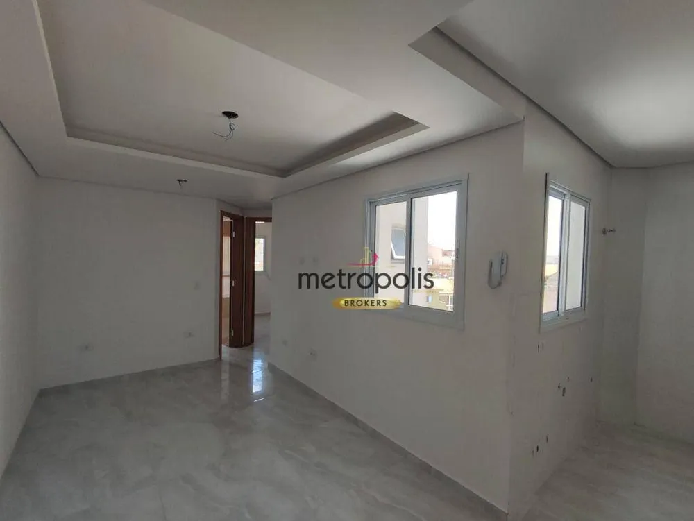 Cobertura, 2 quartos, 108 m² - Foto 2