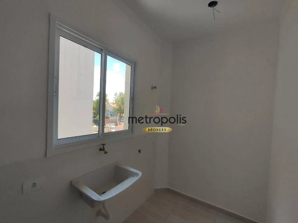Cobertura, 2 quartos, 108 m² - Foto 9