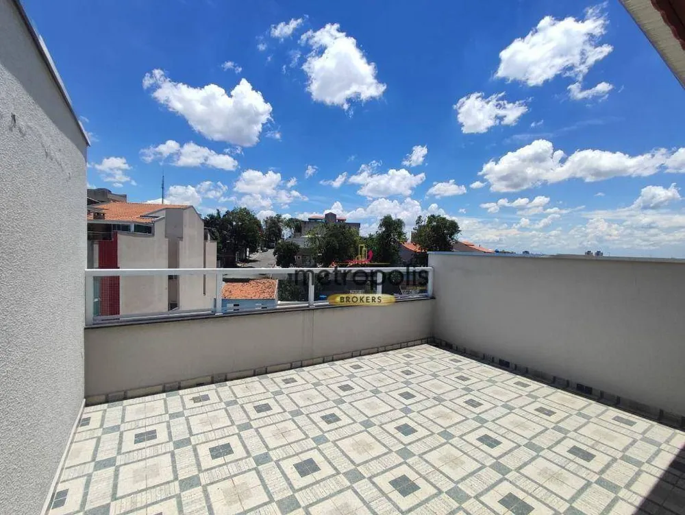 Cobertura, 2 quartos, 108 m² - Foto 12