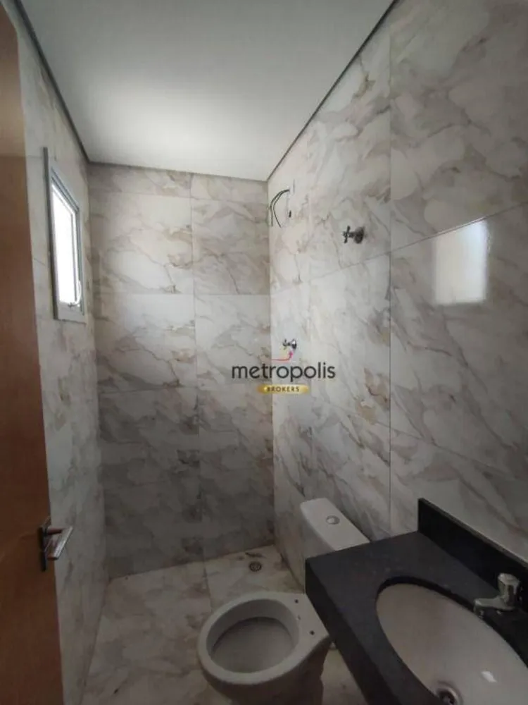 Cobertura, 2 quartos, 108 m² - Foto 10