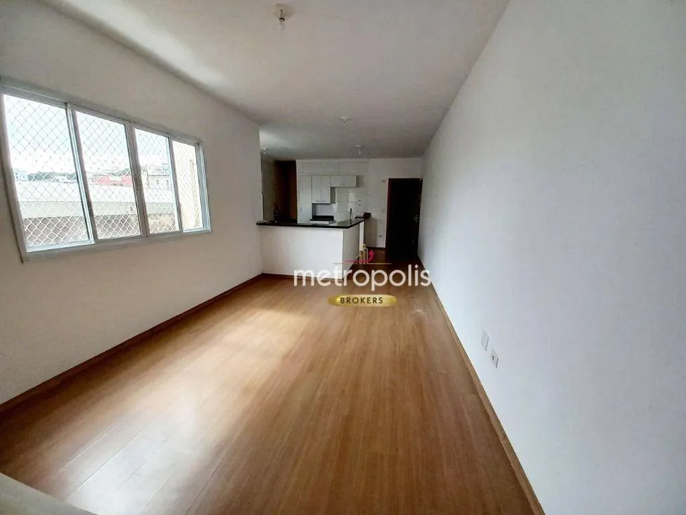Cobertura, 3 quartos, 185 m² - Foto 1