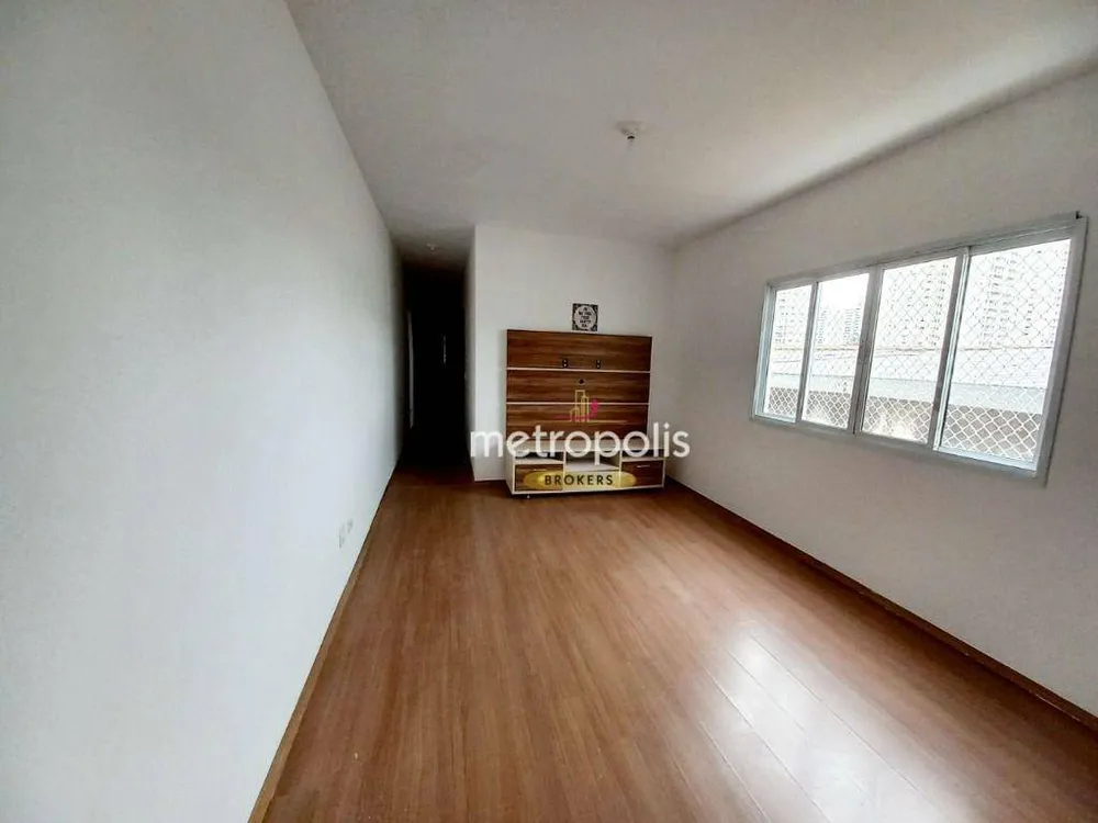 Cobertura, 3 quartos, 185 m² - Foto 2