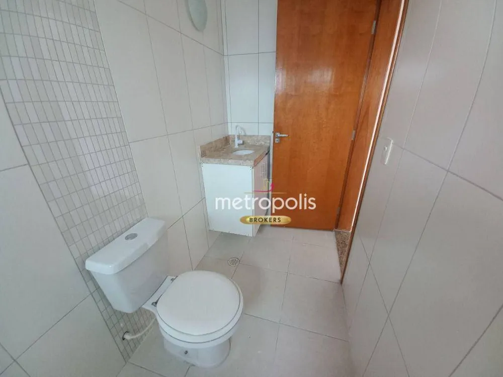 Cobertura, 3 quartos, 185 m² - Foto 9