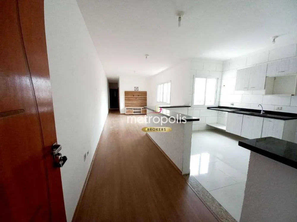 Cobertura, 3 quartos, 185 m² - Foto 4