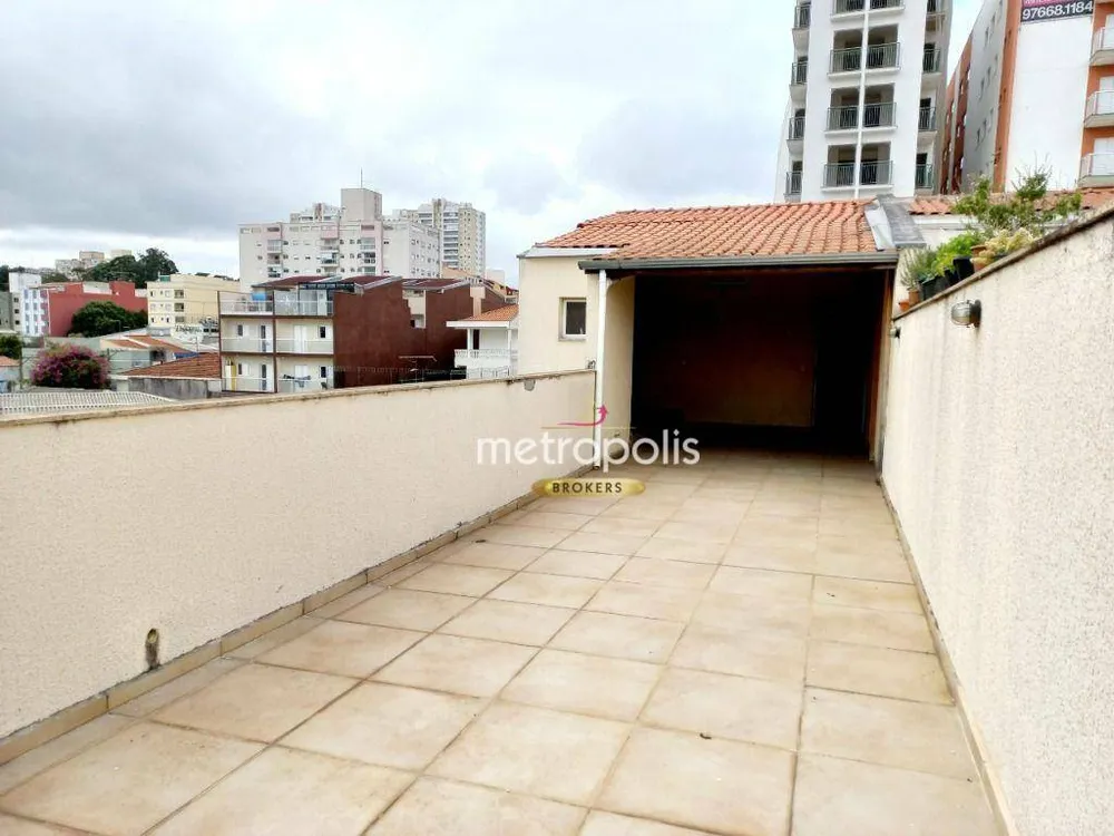 Cobertura, 3 quartos, 185 m² - Foto 11