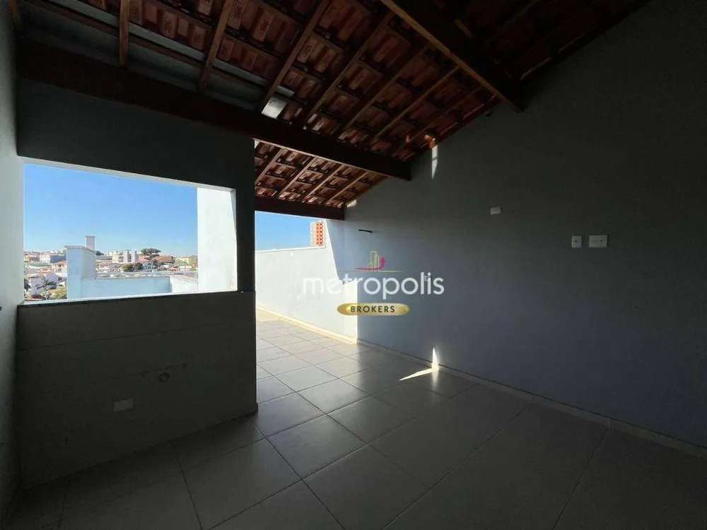 Cobertura, 2 quartos, 100 m² - Foto 6