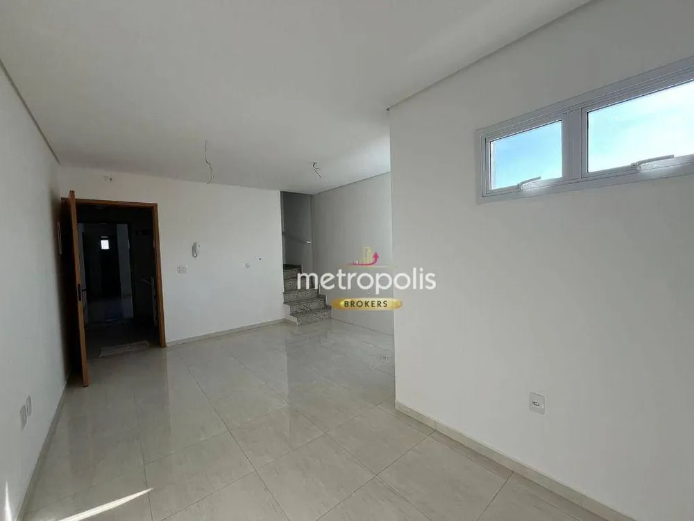 Cobertura, 2 quartos, 100 m² - Foto 1