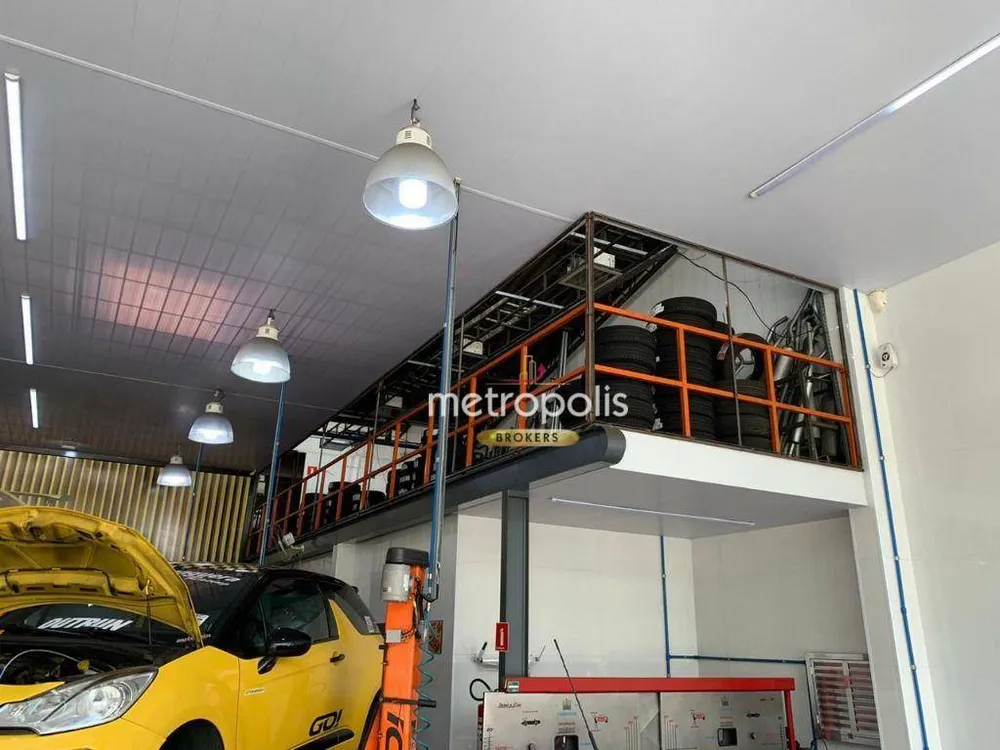 Depósito-Galpão, 785 m² - Foto 5