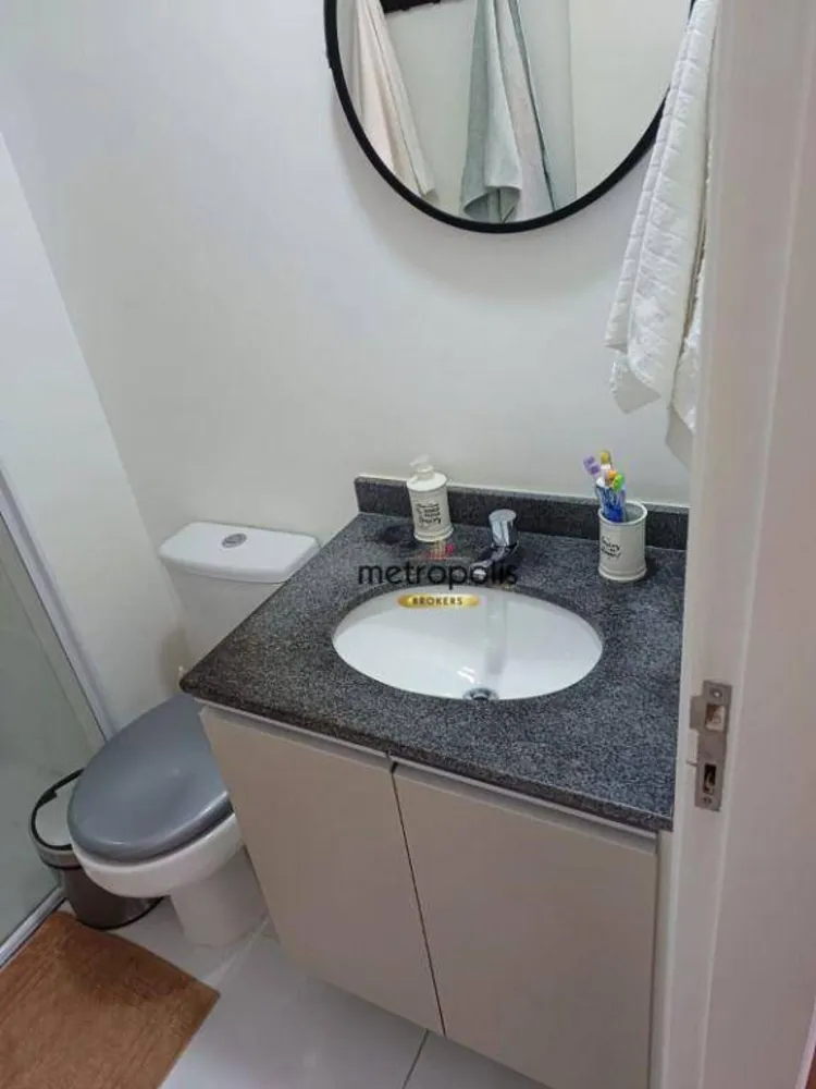 Apartamento, 3 quartos, 80 m² - Foto 3