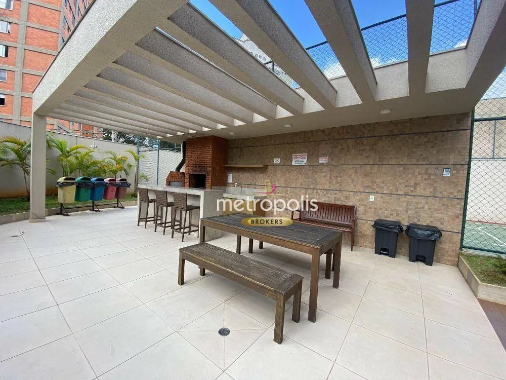 Apartamento, 3 quartos, 80 m² - Foto 2