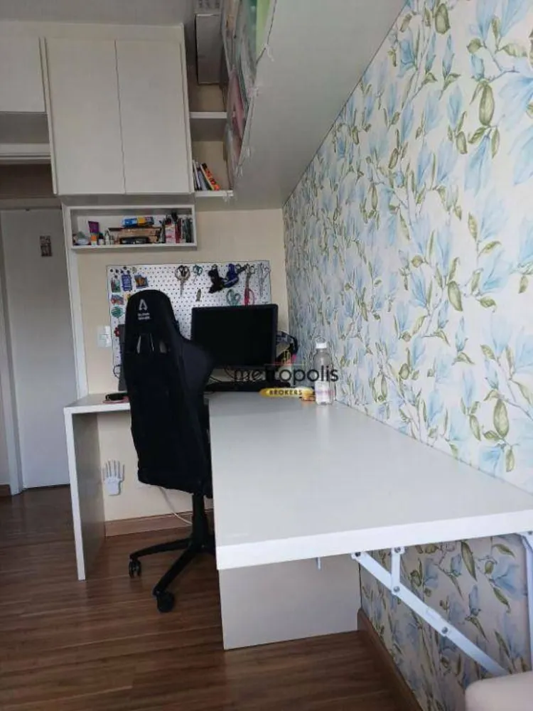 Apartamento, 3 quartos, 80 m² - Foto 4