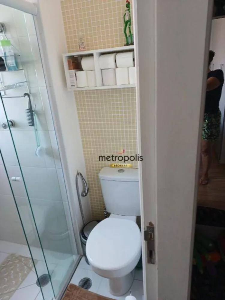 Apartamento, 3 quartos, 80 m² - Foto 8