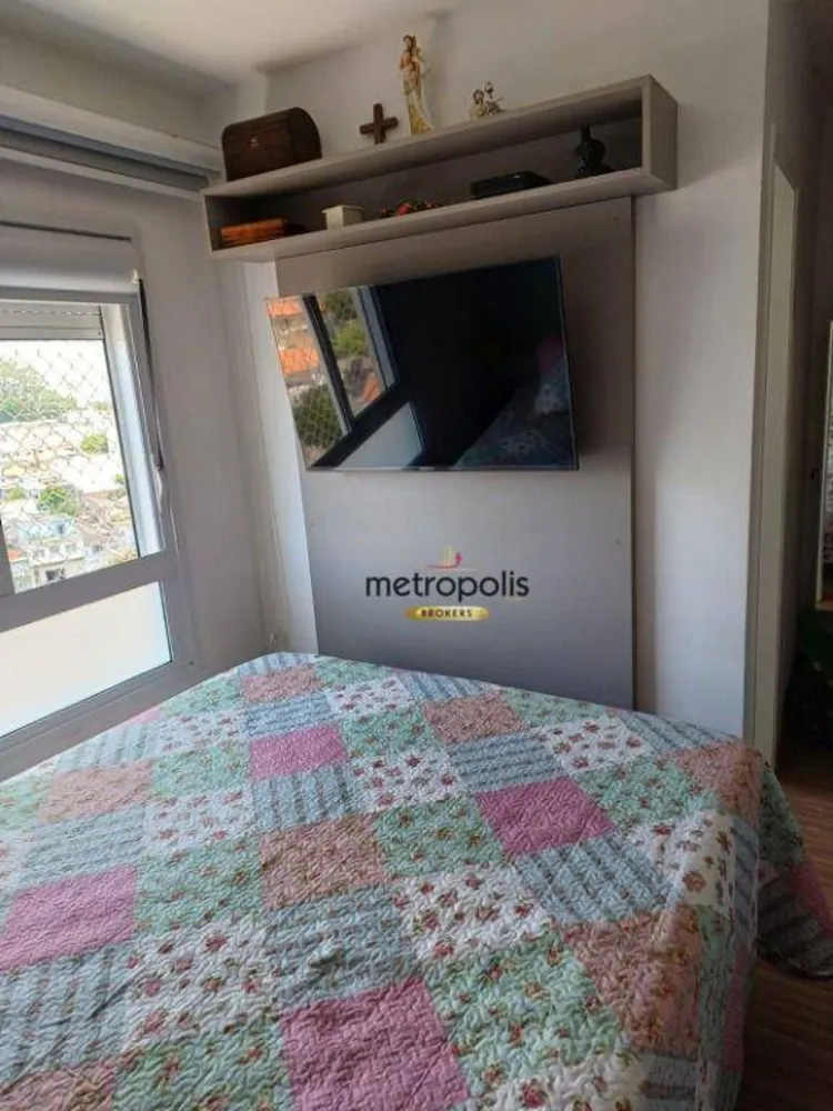 Apartamento, 3 quartos, 80 m² - Foto 5