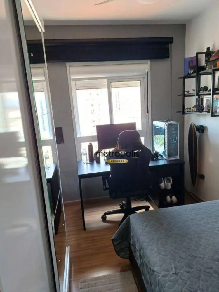 Apartamento, 3 quartos, 80 m² - Foto 1