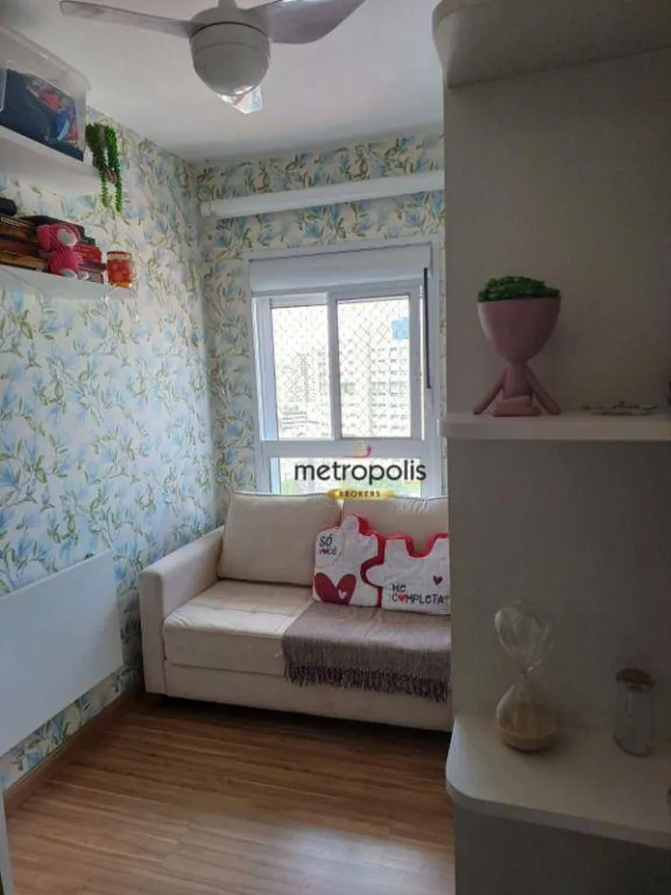 Apartamento, 3 quartos, 80 m² - Foto 2