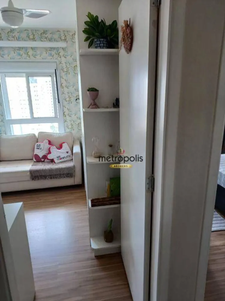 Apartamento, 3 quartos, 80 m² - Foto 4
