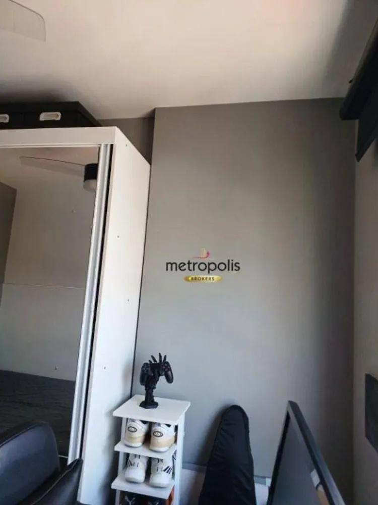 Apartamento, 3 quartos, 80 m² - Foto 5
