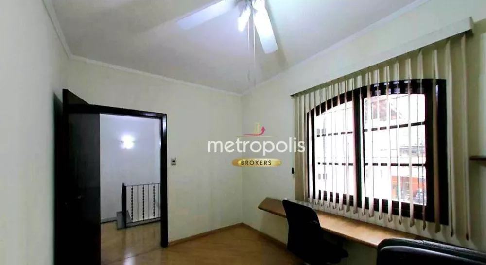 Sobrado à venda com 3 quartos, 283m² - Foto 2