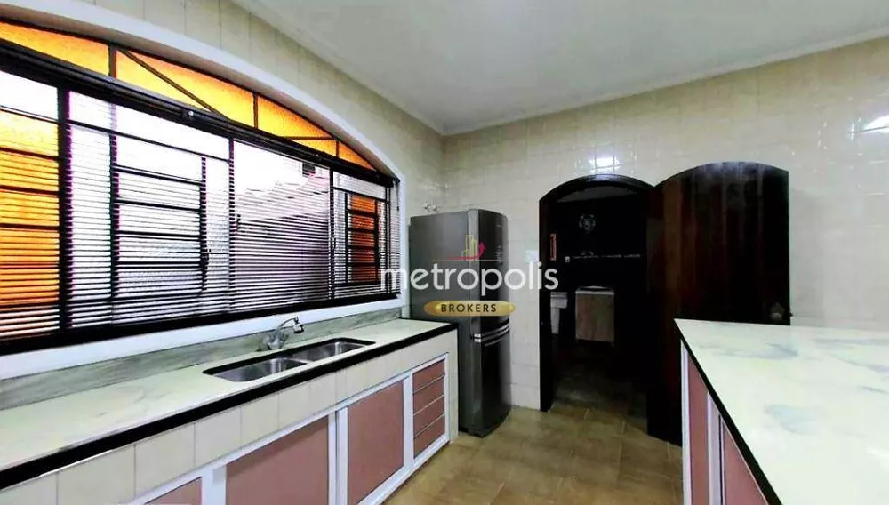 Sobrado à venda com 3 quartos, 283m² - Foto 12