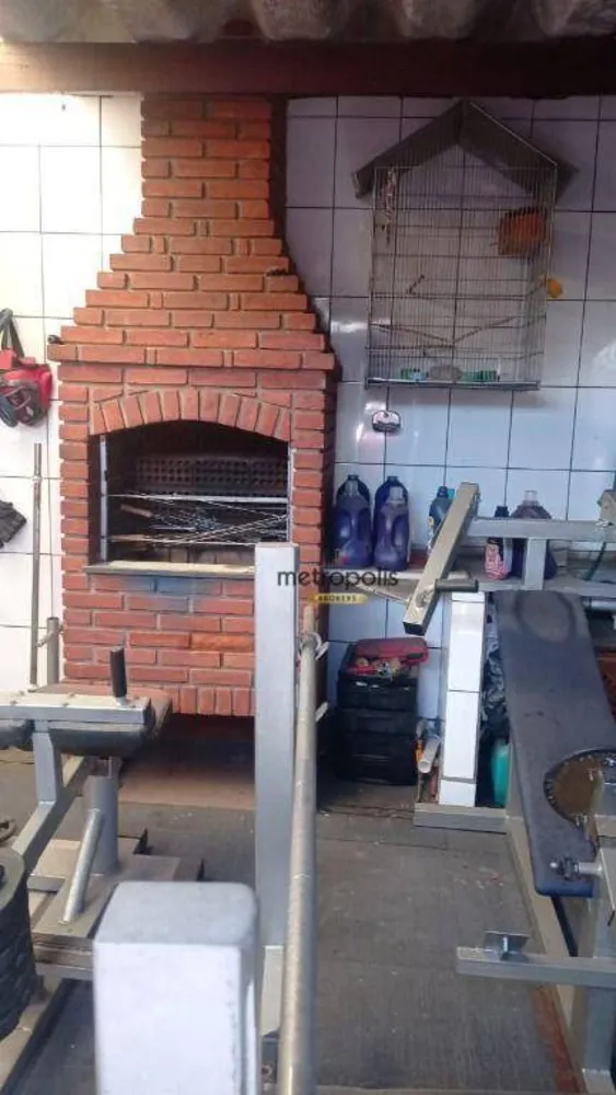 Sobrado, 3 quartos, 190 m² - Foto 3