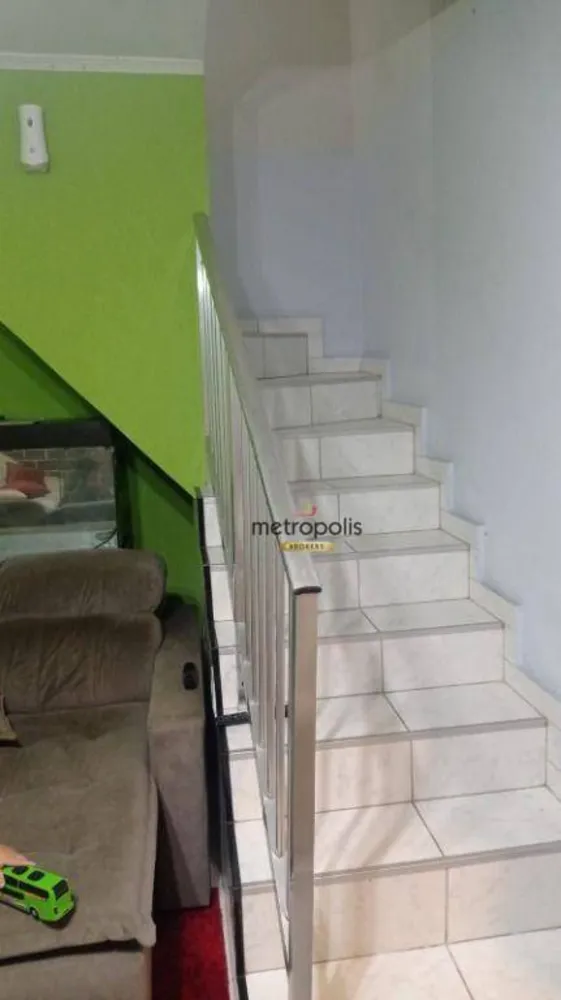 Sobrado, 3 quartos, 190 m² - Foto 6
