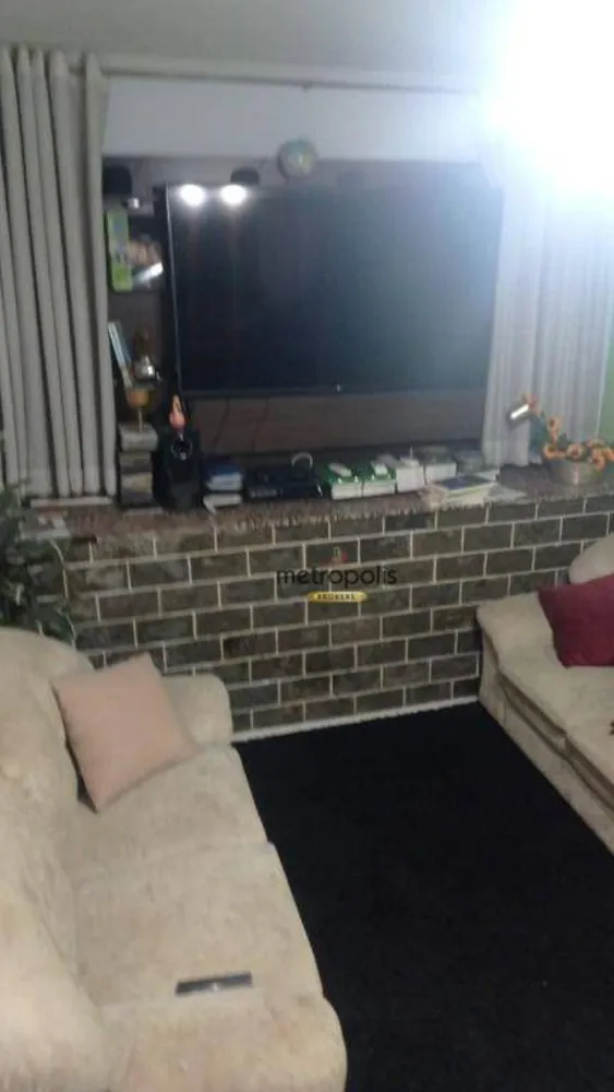 Sobrado, 3 quartos, 190 m² - Foto 1