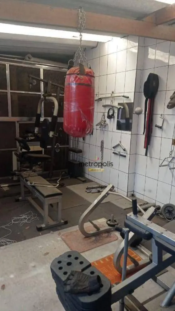 Sobrado, 3 quartos, 190 m² - Foto 10