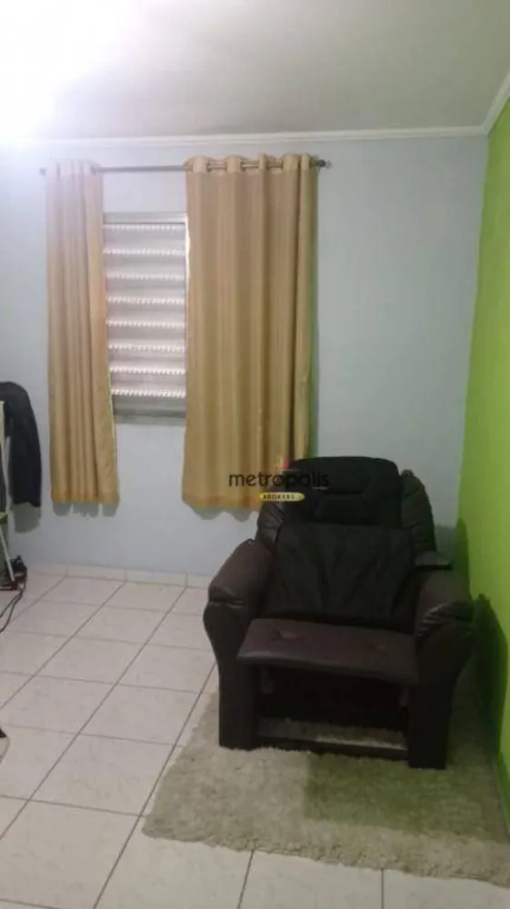 Sobrado, 3 quartos, 190 m² - Foto 11