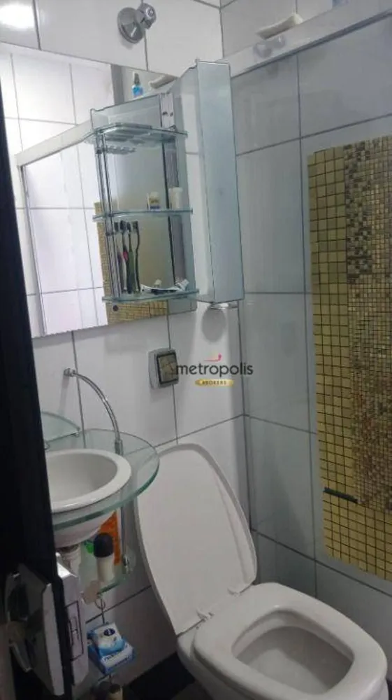 Sobrado, 3 quartos, 190 m² - Foto 7