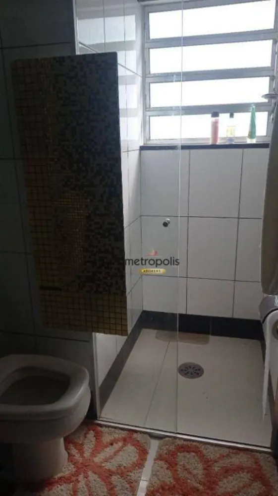 Sobrado, 3 quartos, 190 m² - Foto 4