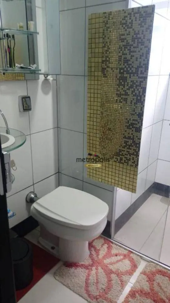 Sobrado, 3 quartos, 190 m² - Foto 5