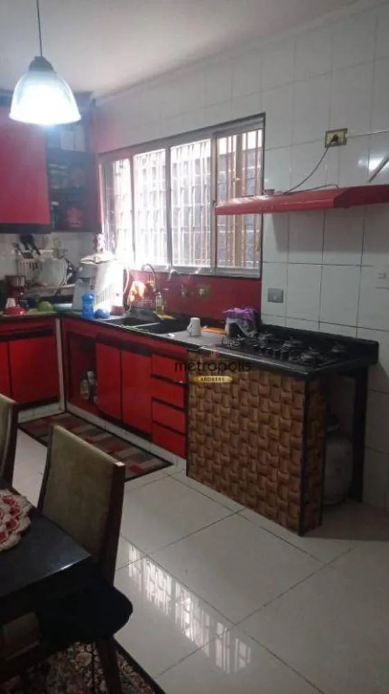Sobrado, 3 quartos, 190 m² - Foto 2