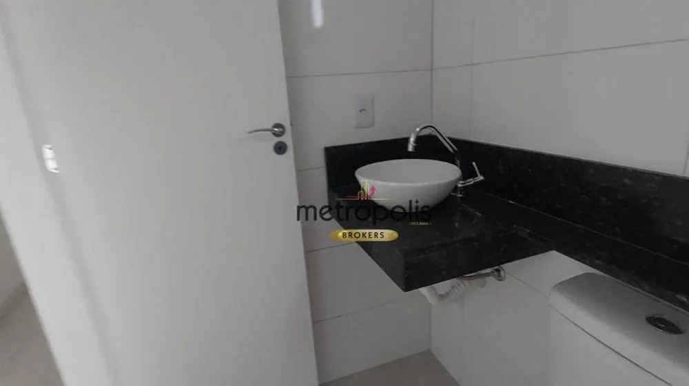 Apartamento, 2 quartos, 50 m² - Foto 9