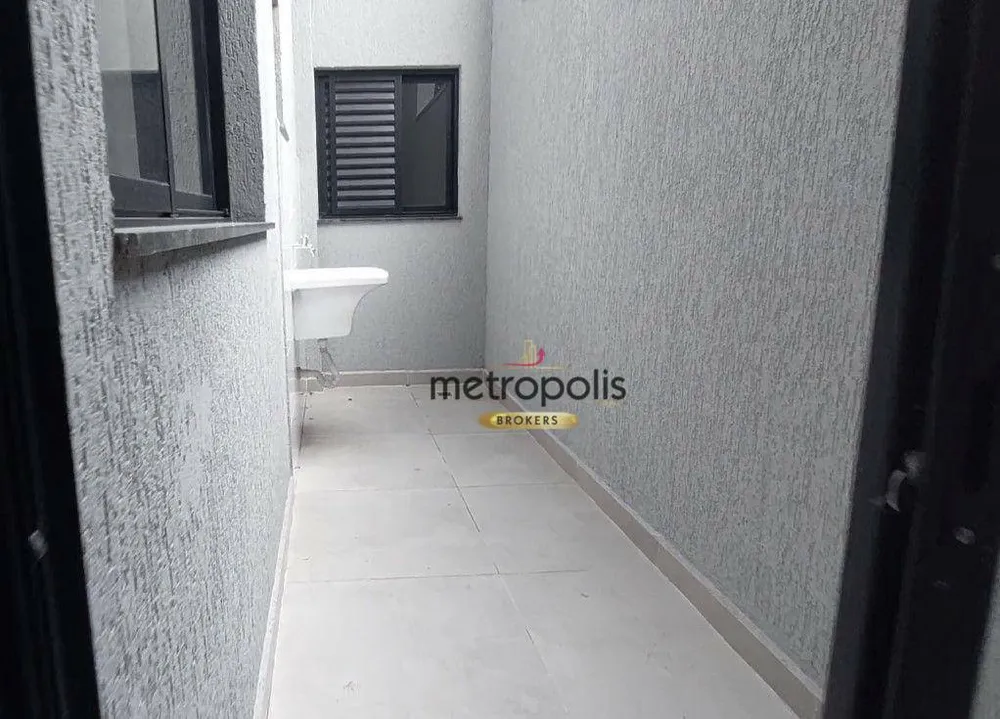 Apartamento, 2 quartos, 50 m² - Foto 8