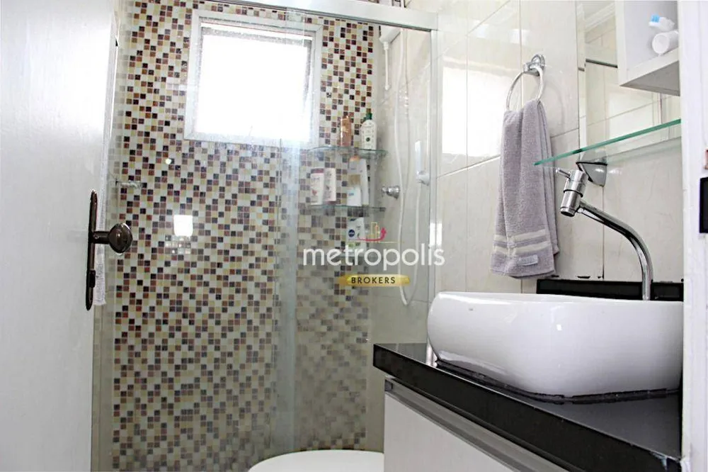 Apartamento, 2 quartos, 52 m² - Foto 2