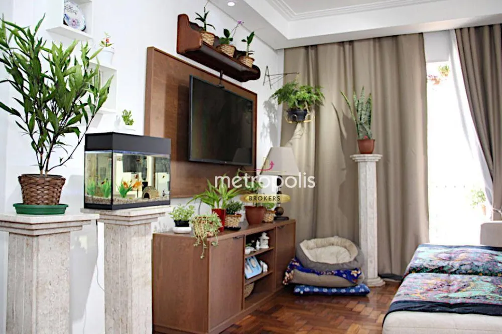 Apartamento, 2 quartos, 52 m² - Foto 3