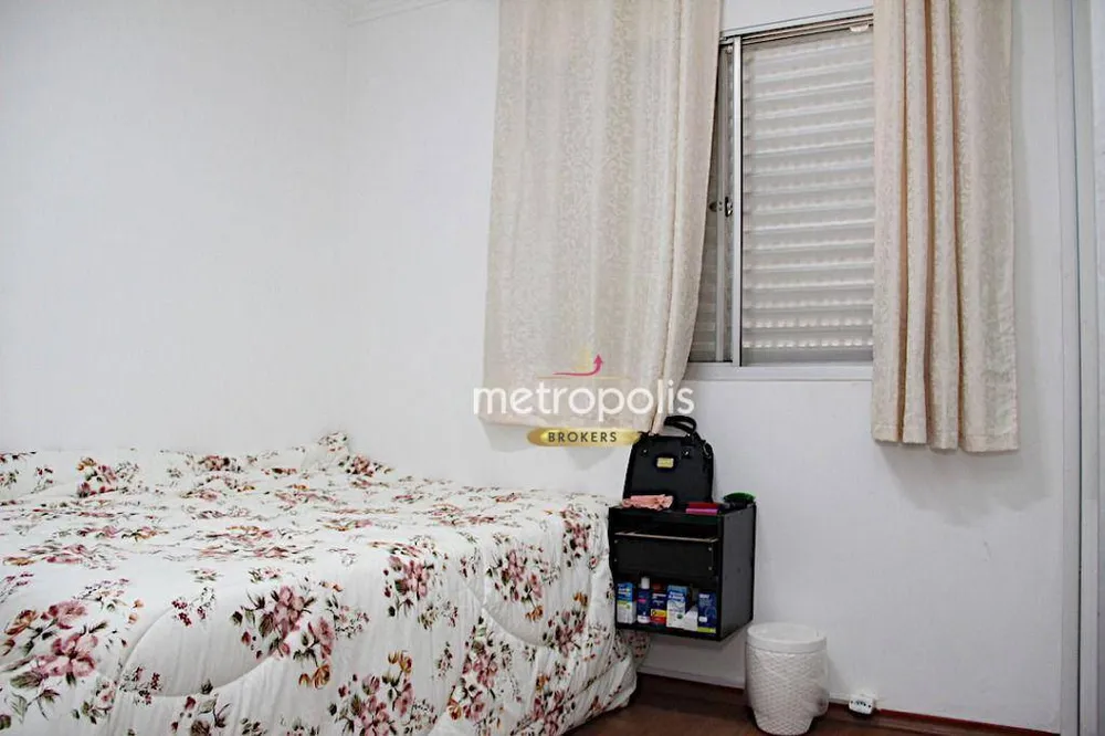 Apartamento, 2 quartos, 52 m² - Foto 1