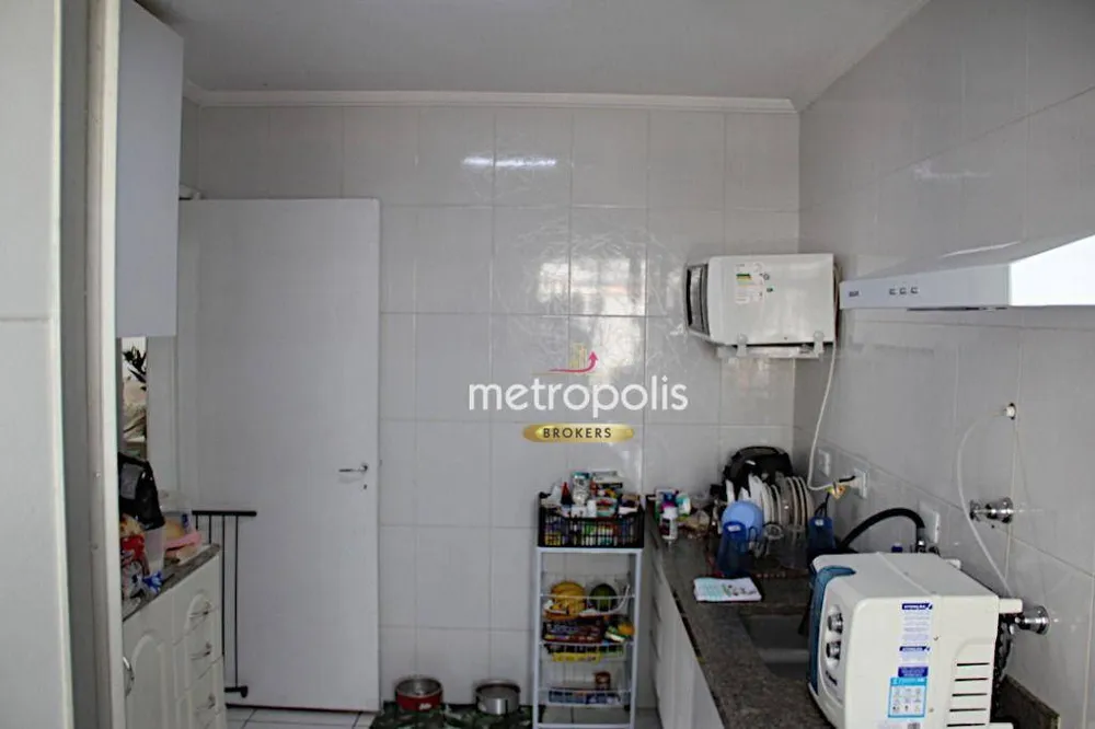 Apartamento, 2 quartos, 52 m² - Foto 4