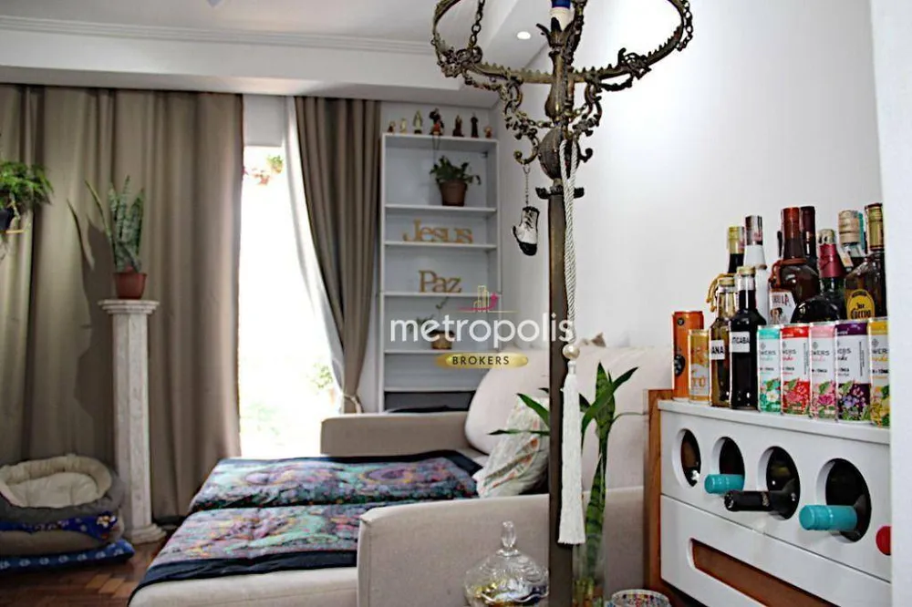 Apartamento, 2 quartos, 52 m² - Foto 7