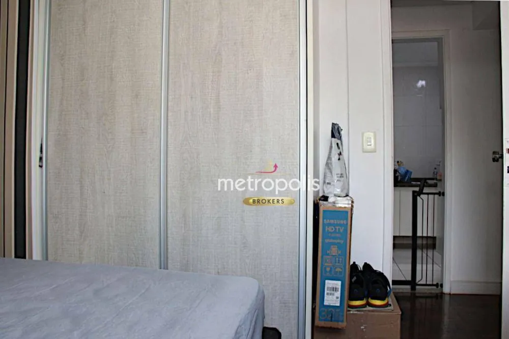 Apartamento, 2 quartos, 52 m² - Foto 5