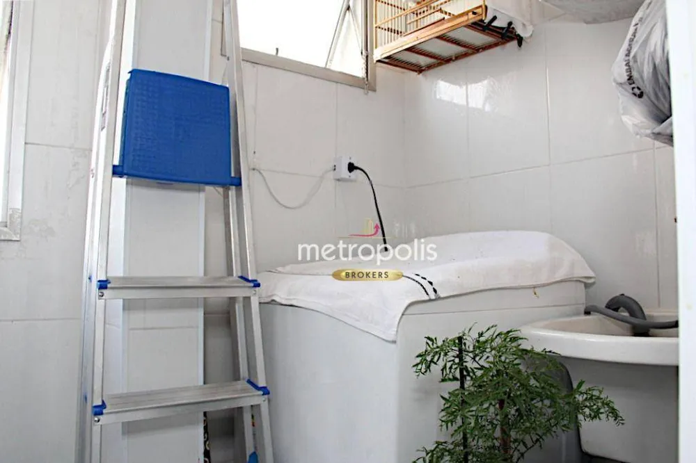 Apartamento, 2 quartos, 52 m² - Foto 5