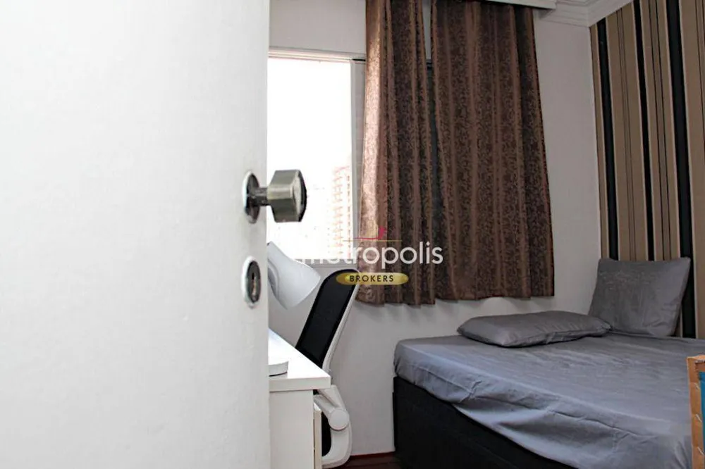 Apartamento, 2 quartos, 52 m² - Foto 8