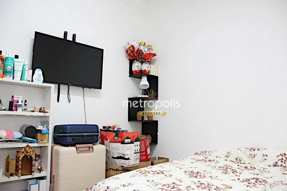 Apartamento, 2 quartos, 52 m² - Foto 6