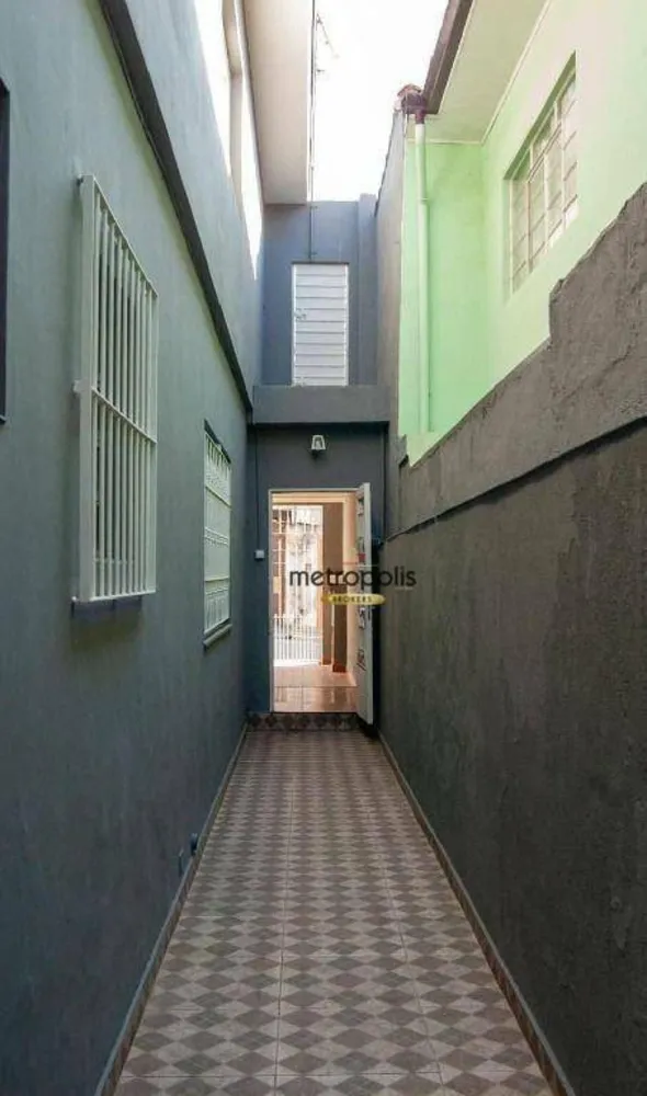 Casa, 3 quartos, 150 m² - Foto 11