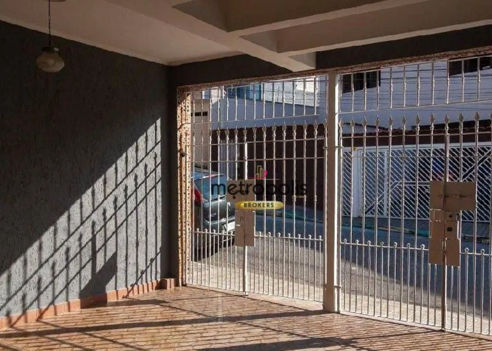 Casa, 3 quartos, 150 m² - Foto 2