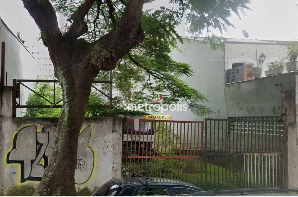 Terreno, 210 m² - Foto 2