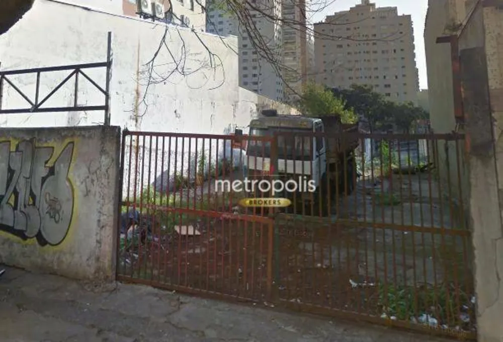 Terreno, 210 m² - Foto 1